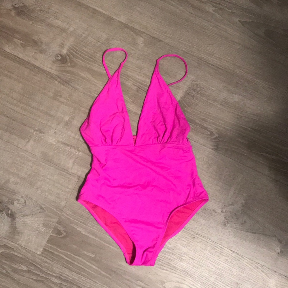 Bathing suit